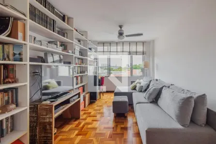 Apartamento com 2 Quartos à venda, 101m² no Pinheiros, São Paulo