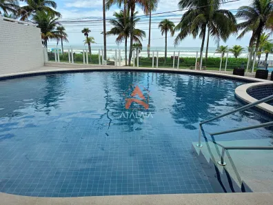 Apartamento com 2 Quartos à venda, 70m² no Real, Praia Grande