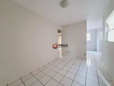 Apartamento com 2 Quartos para alugar, 50m² no Jardim Bela Vista, Americana