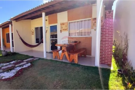 Casa com 2 Quartos à venda, 51m² no Cidade Universitária, Maceió