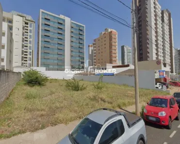 Lote/Terreno à venda, 1428m² no Vila Nossa Senhora do Bonfim, São José do Rio Preto