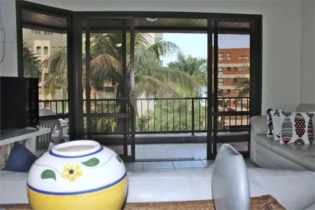 Apartamento com 3 Quartos à venda, 117m² no Riviera, Bertioga