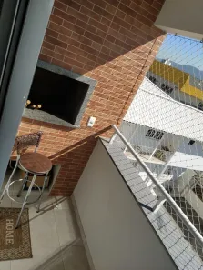 Apartamento com 2 Quartos à venda, 60m² no Ponte do Imaruim, Palhoça