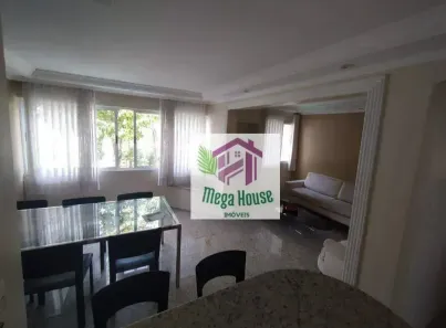 Apartamento com 2 Quartos à venda, 70m² no Indianópolis, São Paulo