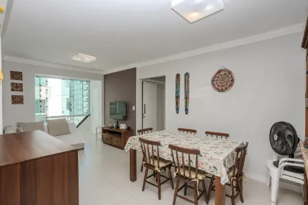 Apartamento com 2 Quartos à venda, 93m² no Centro, Balneário Camboriú