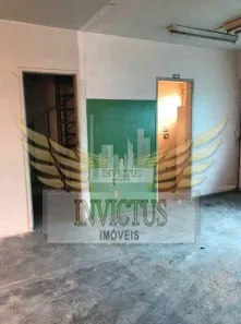Prédio Comercial à venda, 550m² no Campestre, Santo André