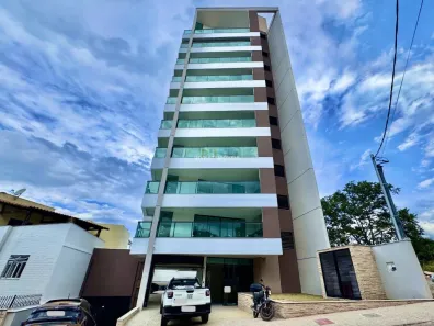 Cobertura com 4 Quartos à venda, 230m² no Santa Luzia, Juiz de Fora