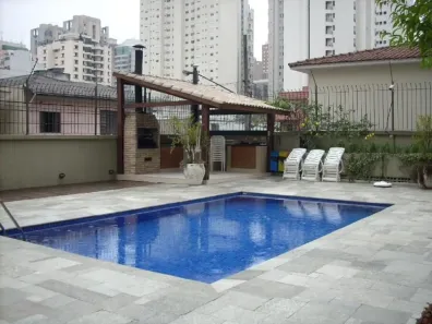 Apartamento com 3 Quartos para venda ou aluguel, 76m² no Planalto Paulista, São Paulo