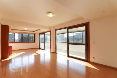 Apartamento com 3 Quartos à venda, 153m² no Petrópolis, Porto Alegre