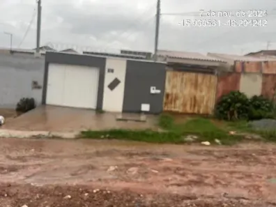 Casa com 2 Quartos à venda, 180m² no Parque Santo Antônio, Santo Antônio do Descoberto