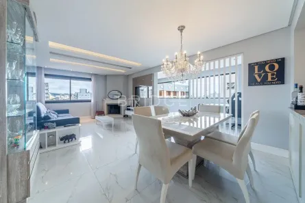 Apartamento com 2 Quartos à venda, 119m² no Bela Vista, Porto Alegre