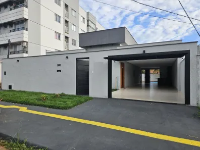 Casa com 3 Quartos à venda, 469m² no Vila Rosa, Goiânia