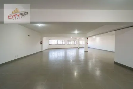 Prédio Comercial para alugar, 1483m² no Jabaquara, São Paulo