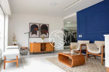 Apartamento com 3 Quartos à venda, 100m² no Praia do Morro, Guarapari