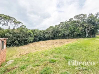 Lote/Terreno à venda, 2751m² no Alphaville Graciosa, Pinhais