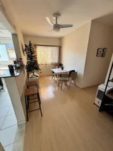 Apartamento com 2 Quartos à venda, 68m² no Parque São Lourenço, Indaiatuba