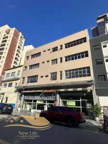 Sala Comercial para alugar, 35m² no Santana, São Paulo