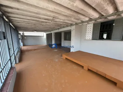 Casa com 4 Quartos à venda, 140m² no Jardim Quarto Centenário, Campinas