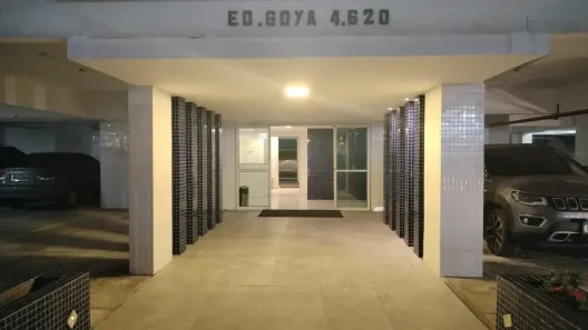 Apartamento com 3 Quartos à venda, 160m² no Boa Viagem, Recife