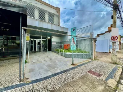 Galpão/Depósito/Armazém à venda, 1774m² no Centro, Juiz de Fora