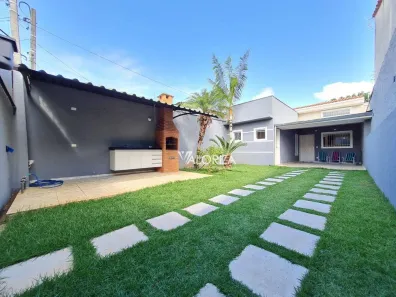 Casa com 2 Quartos à venda, 110m² no Parque dos Eucaliptos, Sorocaba