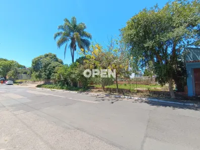 Lote/Terreno à venda, 660m² no Marechal Rondon, Canoas
