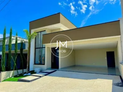 Casa com 3 Quartos à venda, 149m² no Parque Olívio Franceschini, Hortolândia