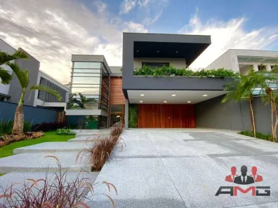 Casa com 8 Quartos à venda, 625m² no Riviera, Bertioga