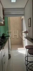 Casa de Condomínio com 1 Quarto à venda, 26m² no Tucuruvi, São Paulo