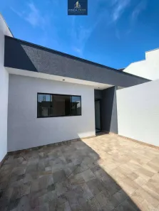 Casa com 2 Quartos à venda, 71m² no Residencial Mombaça I, Pindamonhangaba
