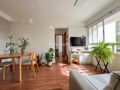 Apartamento com 2 Quartos à venda, 51m² no Tristeza, Porto Alegre