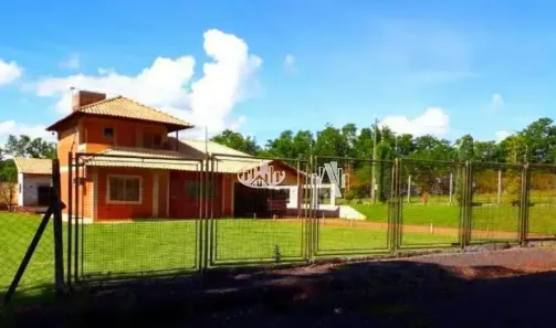 Fazenda/Sítio com 3 Quartos à venda, 210m² no Tamarana, Tamarana