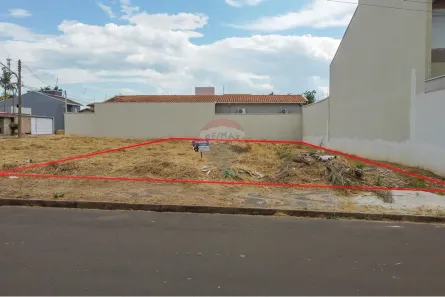 Lote/Terreno à venda, 360m² no Jardim Universitário, Araras