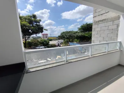Apartamento com 2 Quartos à venda, 109m² no Castelo, Belo Horizonte