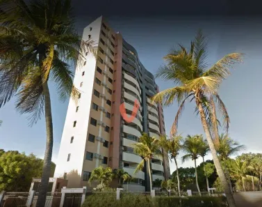 Apartamento com 3 Quartos à venda, 112m² no Engenheiro Luciano Cavalcante, Fortaleza