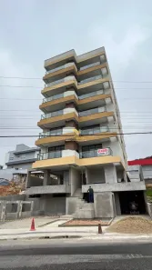 Apartamento com 3 Quartos à venda, 99m² no Pedra Branca, Palhoça
