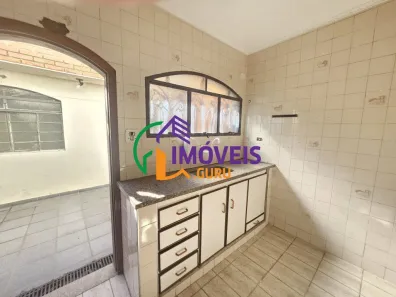 Sobrado com 3 Quartos à venda, 177m² no Jardim Bom Pastor, Santo André