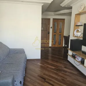 Apartamento com 3 Quartos à venda, 67m² no Jardim Ampliação, São Paulo