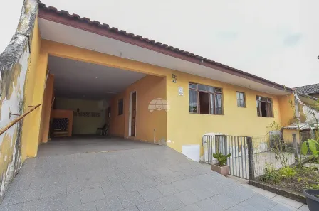 Casa com 3 Quartos à venda, 145m² no Pinheirinho, Curitiba