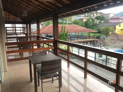Imóvel Comercial com 1 Quarto à venda, 546m² no São Sebastião, Petrópolis