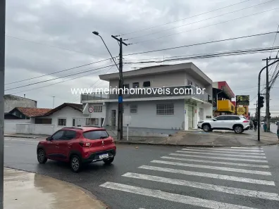Ponto Comercial à venda, 375m² no Fátima, Joinville