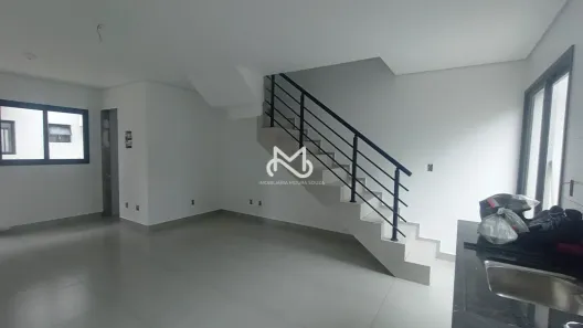 Casa de Condomínio com 2 Quartos à venda, 77m² no Jardim Vicente de Carvalho, Bertioga