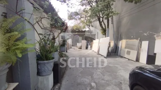 Lote/Terreno à venda, 563m² no Vila Sofia, São Paulo