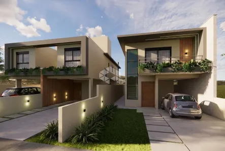 Casa com 3 Quartos à venda, 166m² no Ingleses do Rio Vermelho, Florianópolis