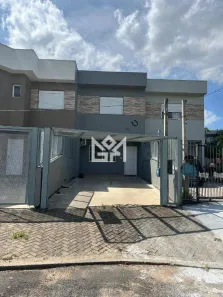 Casa com 3 Quartos à venda, 108m² no Mário Quintana, Porto Alegre
