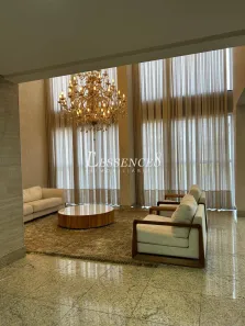Apartamento com 2 Quartos à venda, 59m² no Vila Rosa, Goiânia