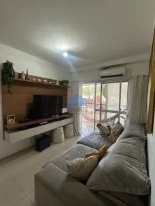 Apartamento com 3 Quartos à venda, 83m² no Vila Ipê, Campinas