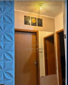 Casa de Condomínio com 2 Quartos à venda, 80m² no Pascoal Ramos, Cuiabá
