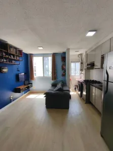 Apartamento com 2 Quartos para alugar, 38m² no Parque da Vila Prudente, São Paulo