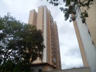Apartamento com 2 Quartos à venda, 68m² no Vila das Belezas, São Paulo